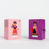 Full Set of Art Toys (11)