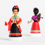 Frida Kahlo, Nightmares