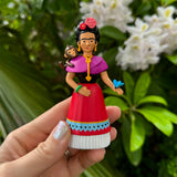 Full Set of Art Toys (Ten)