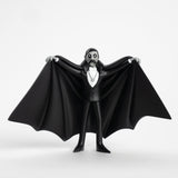Dracula, Edward Gorey Collaboration