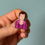 Harry Pin