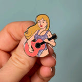 Taylor Pin