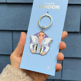 Elton Keychain