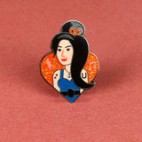 Amy Pin