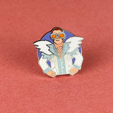Elton Pin
