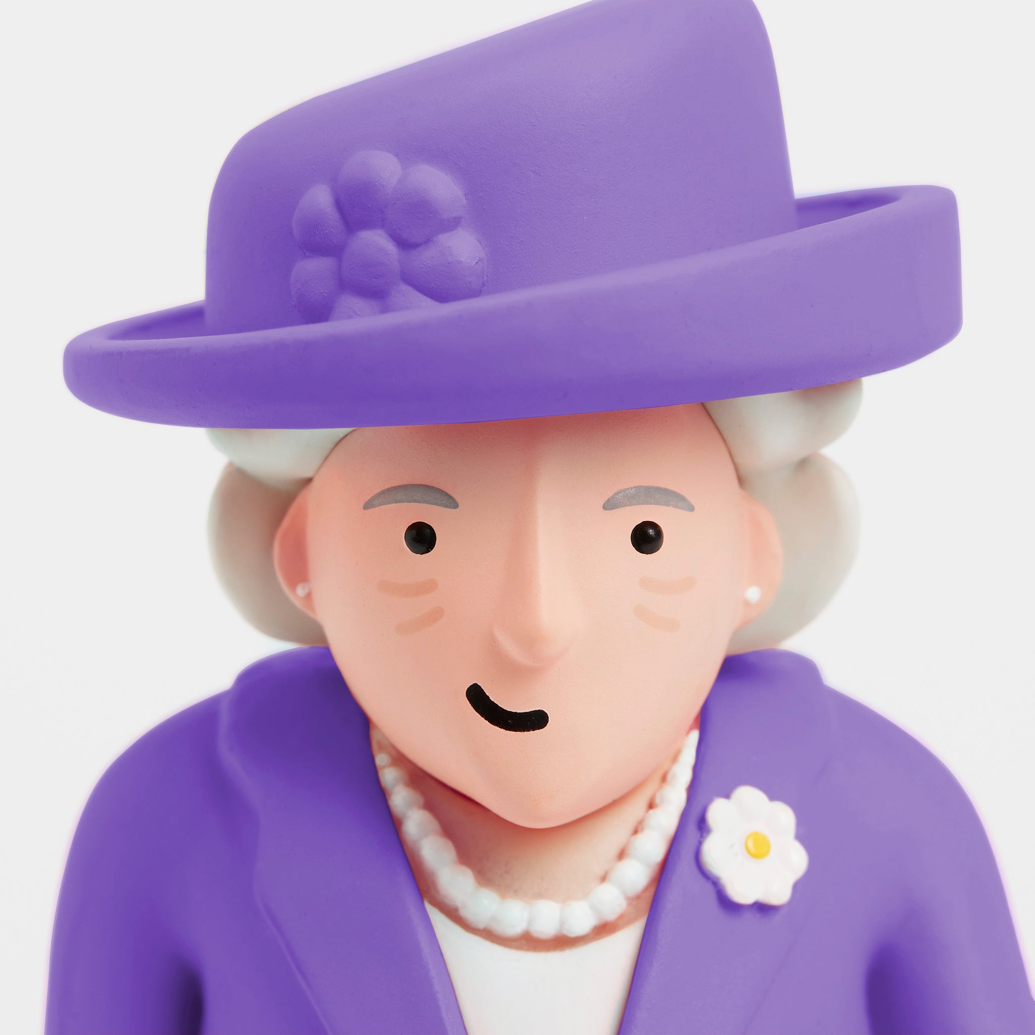 Purple Queen