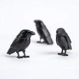 Raven Art Toy