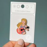 Taylor Pin